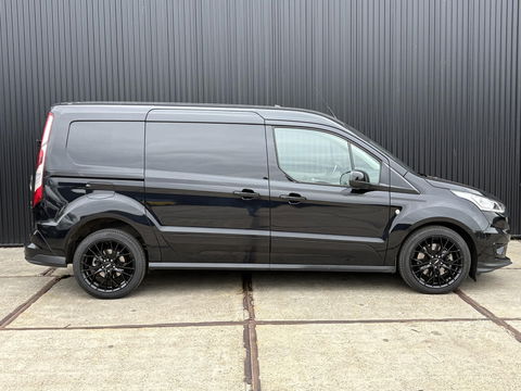 Ford Transit Connect 1.5 L2 Sport | BOMVOL | STOELVERWARMING | RUITVERWARMING