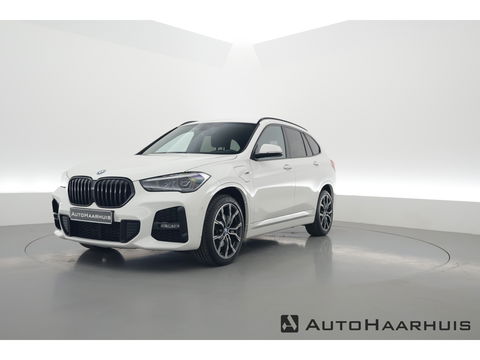 BMW X1 xDrive25e M Sport | Navi | Cruise | Stoelverw. | Camera | PDC V+A