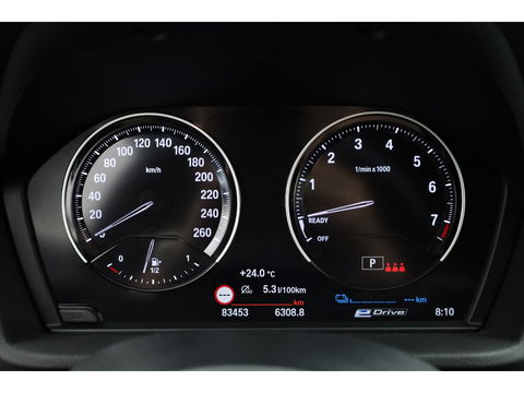 BMW X1 xDrive25e M Sport | Navi | Cruise | Stoelverw. | Camera | PDC V+A