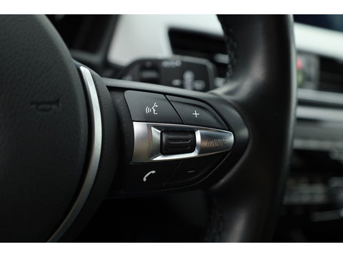 BMW X1 xDrive25e M Sport | Navi | Cruise | Stoelverw. | Camera | PDC V+A