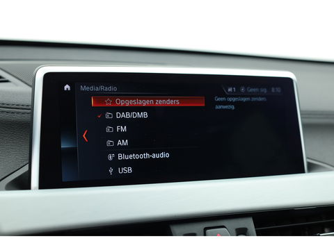 BMW X1 xDrive25e M Sport | Navi | Cruise | Stoelverw. | Camera | PDC V+A