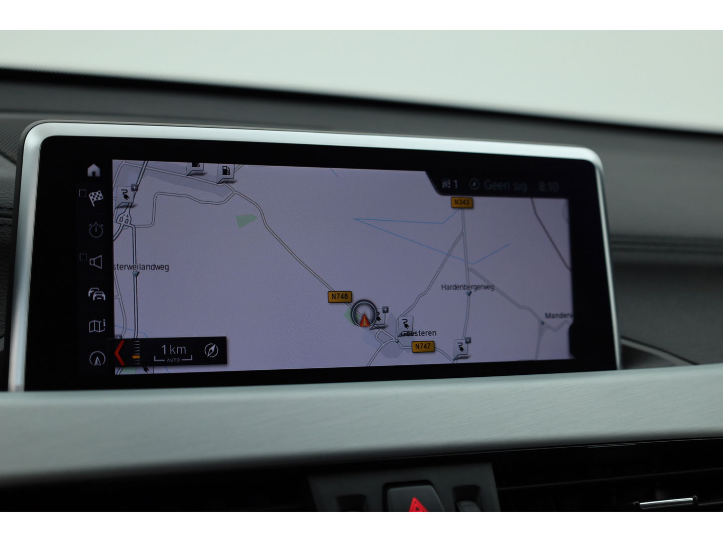BMW X1 xDrive25e M Sport | Navi | Cruise | Stoelverw. | Camera | PDC V+A