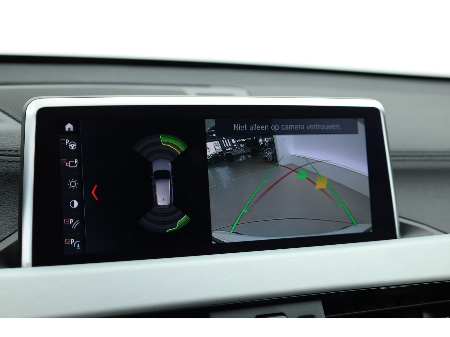 BMW X1 xDrive25e M Sport | Navi | Cruise | Stoelverw. | Camera | PDC V+A