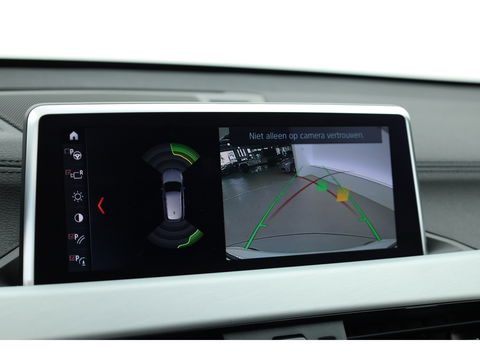 BMW X1 xDrive25e M Sport | Navi | Cruise | Stoelverw. | Camera | PDC V+A