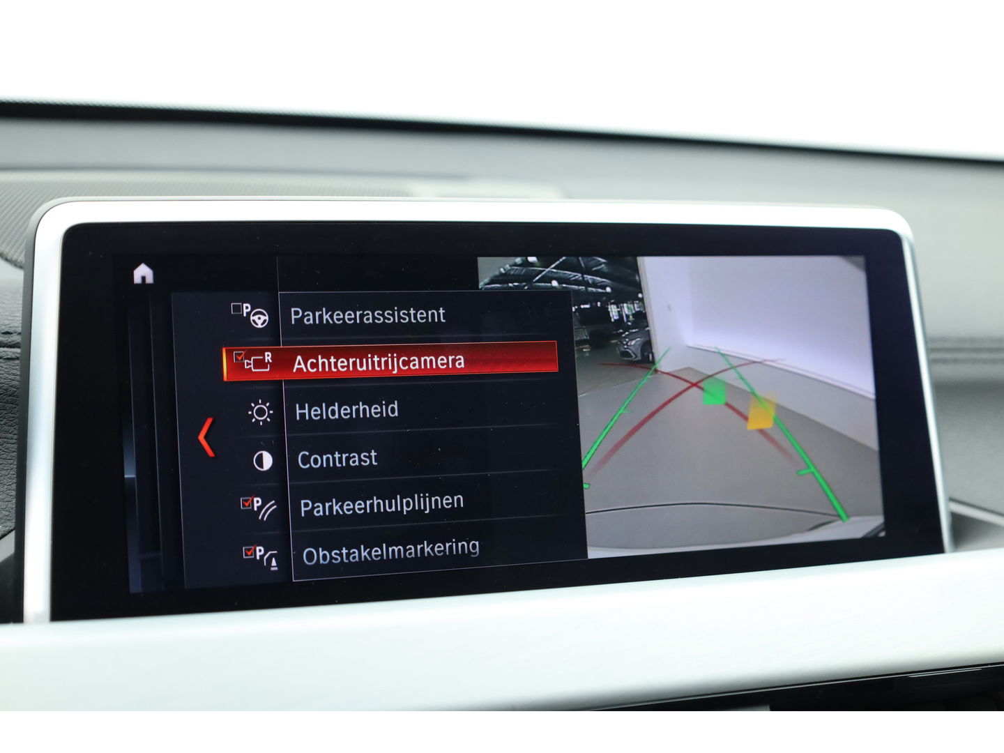 BMW X1 xDrive25e M Sport | Navi | Cruise | Stoelverw. | Camera | PDC V+A