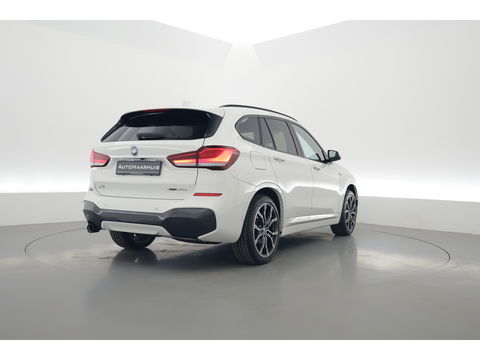 BMW X1 xDrive25e M Sport | Navi | Cruise | Stoelverw. | Camera | PDC V+A