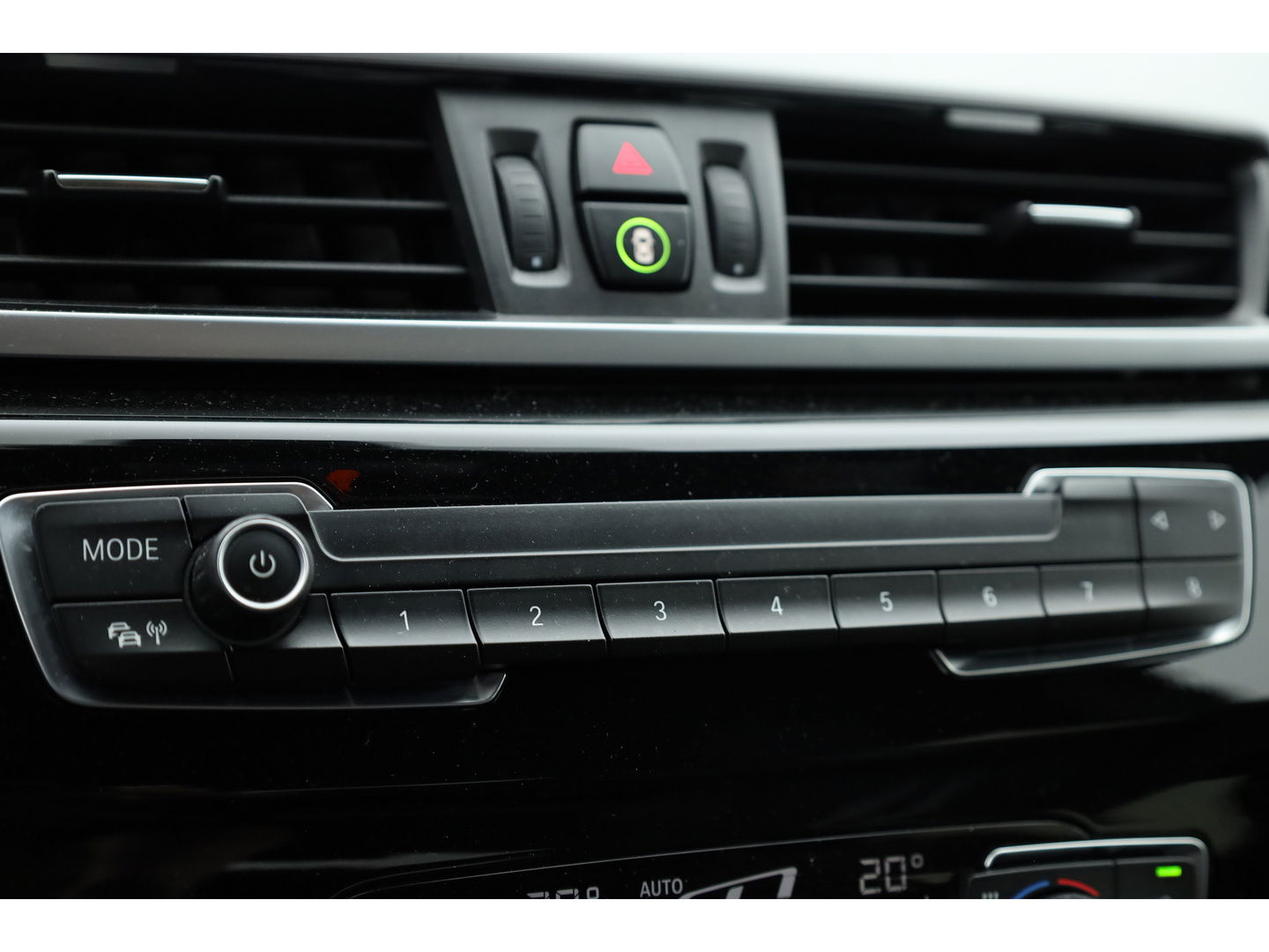 BMW X1 xDrive25e M Sport | Navi | Cruise | Stoelverw. | Camera | PDC V+A