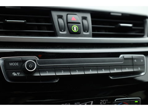 BMW X1 xDrive25e M Sport | Navi | Cruise | Stoelverw. | Camera | PDC V+A