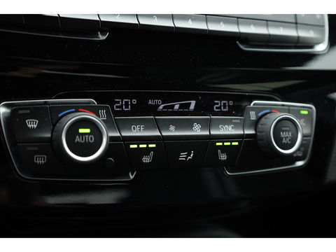 BMW X1 xDrive25e M Sport | Navi | Cruise | Stoelverw. | Camera | PDC V+A
