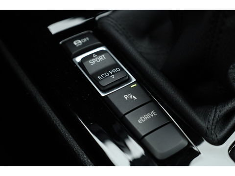 BMW X1 xDrive25e M Sport | Navi | Cruise | Stoelverw. | Camera | PDC V+A