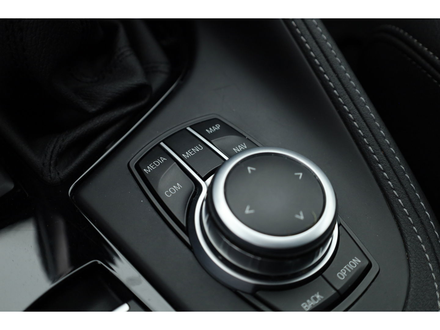 BMW X1 xDrive25e M Sport | Navi | Cruise | Stoelverw. | Camera | PDC V+A