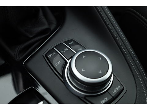 BMW X1 xDrive25e M Sport | Navi | Cruise | Stoelverw. | Camera | PDC V+A