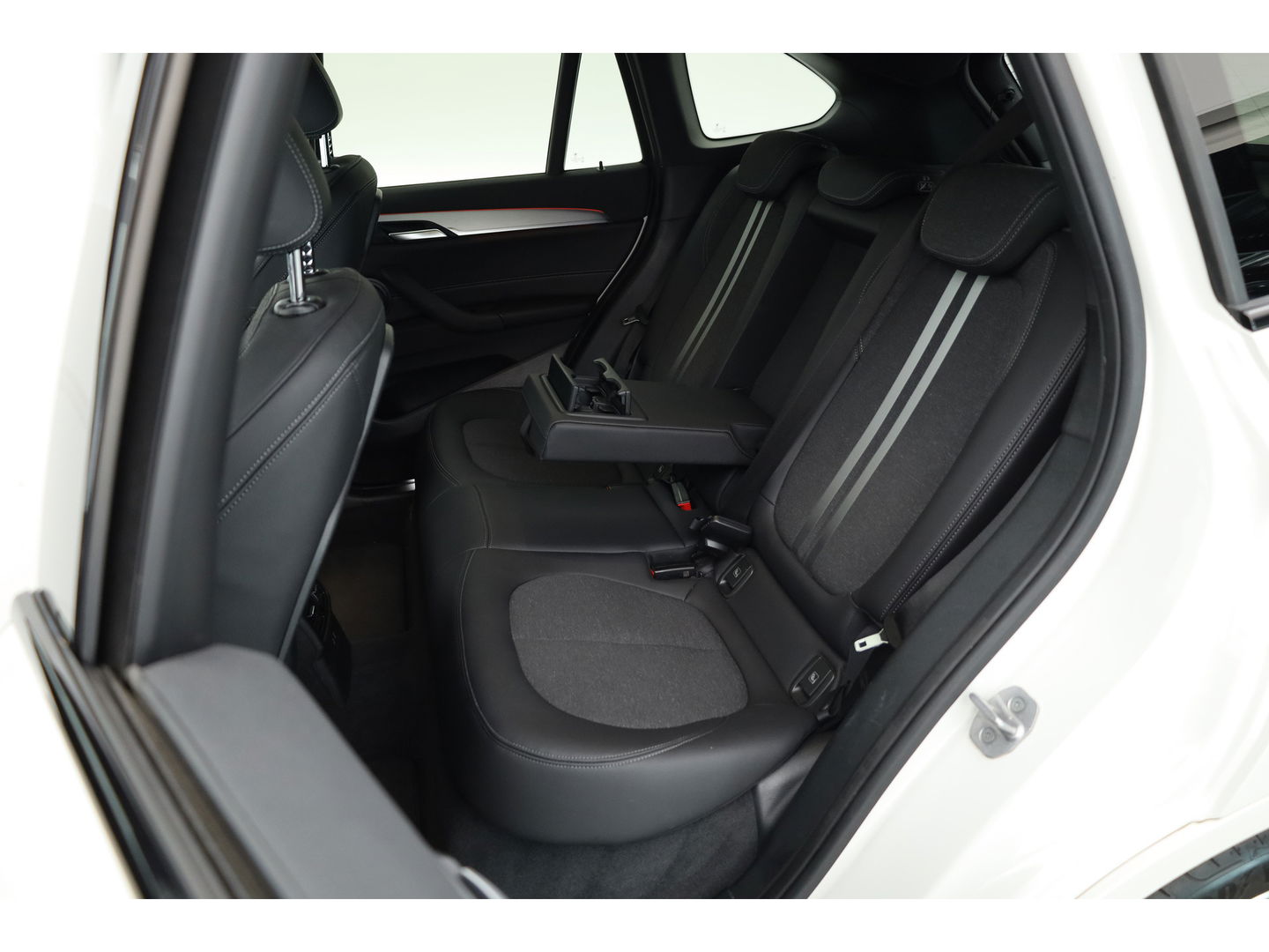 BMW X1 xDrive25e M Sport | Navi | Cruise | Stoelverw. | Camera | PDC V+A