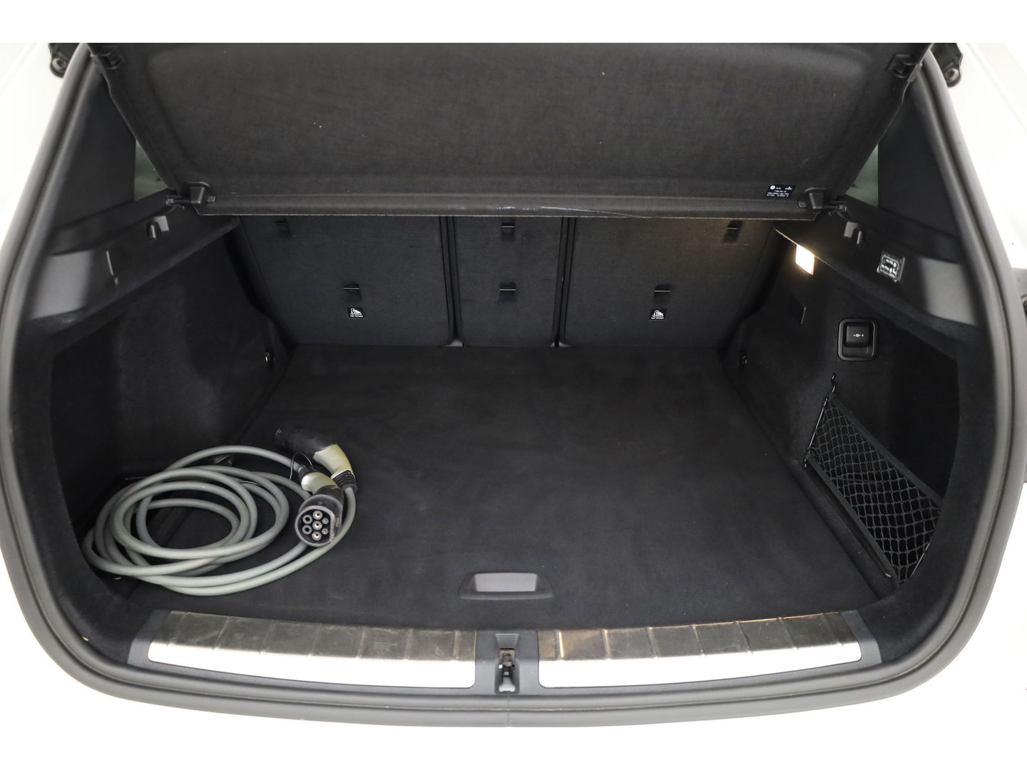 BMW X1 xDrive25e M Sport | Navi | Cruise | Stoelverw. | Camera | PDC V+A
