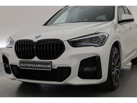 BMW X1 xDrive25e M Sport | Navi | Cruise | Stoelverw. | Camera | PDC V+A