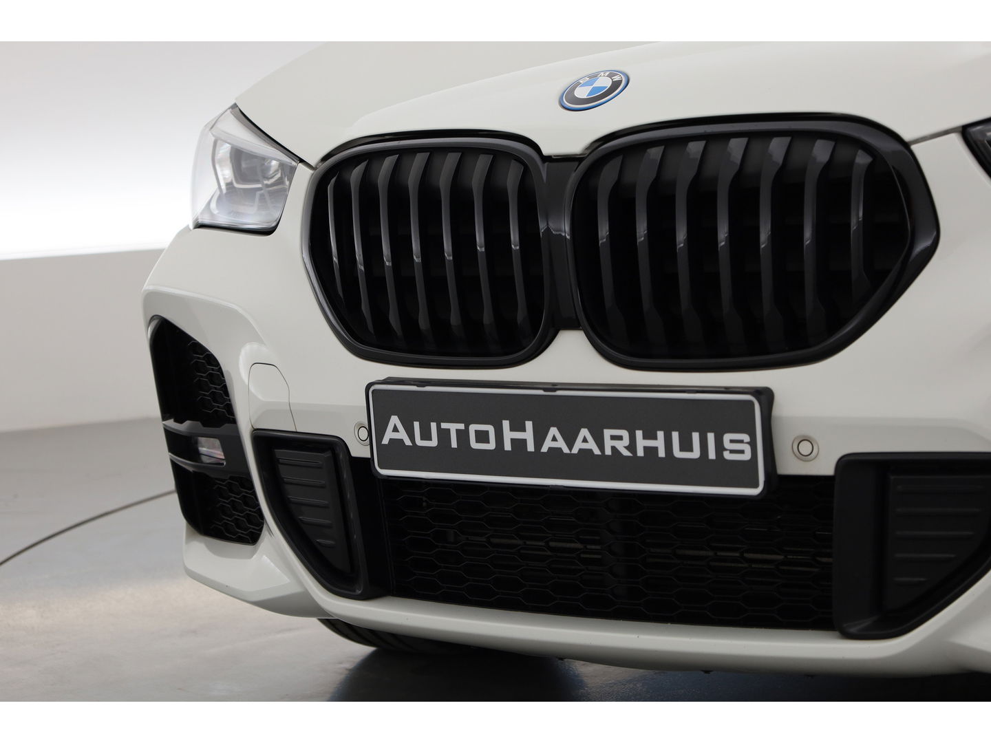 BMW X1 xDrive25e M Sport | Navi | Cruise | Stoelverw. | Camera | PDC V+A