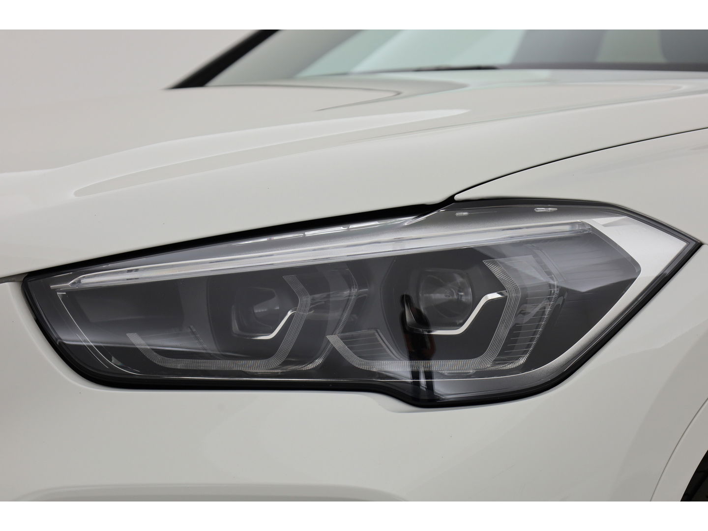 BMW X1 xDrive25e M Sport | Navi | Cruise | Stoelverw. | Camera | PDC V+A