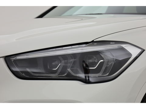 BMW X1 xDrive25e M Sport | Navi | Cruise | Stoelverw. | Camera | PDC V+A