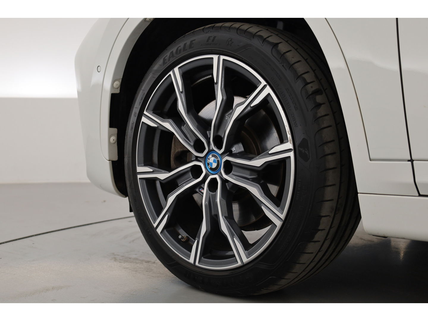 BMW X1 xDrive25e M Sport | Navi | Cruise | Stoelverw. | Camera | PDC V+A