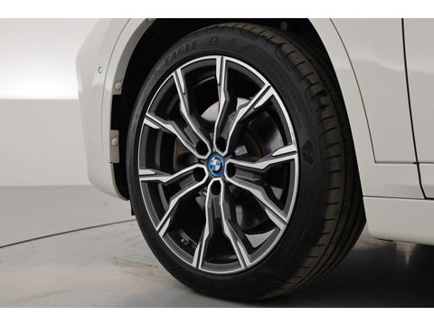 BMW X1 xDrive25e M Sport | Navi | Cruise | Stoelverw. | Camera | PDC V+A