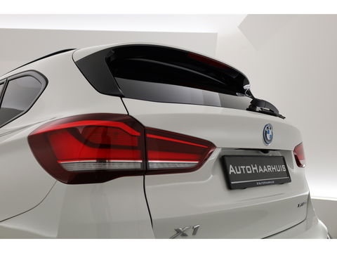BMW X1 xDrive25e M Sport | Navi | Cruise | Stoelverw. | Camera | PDC V+A