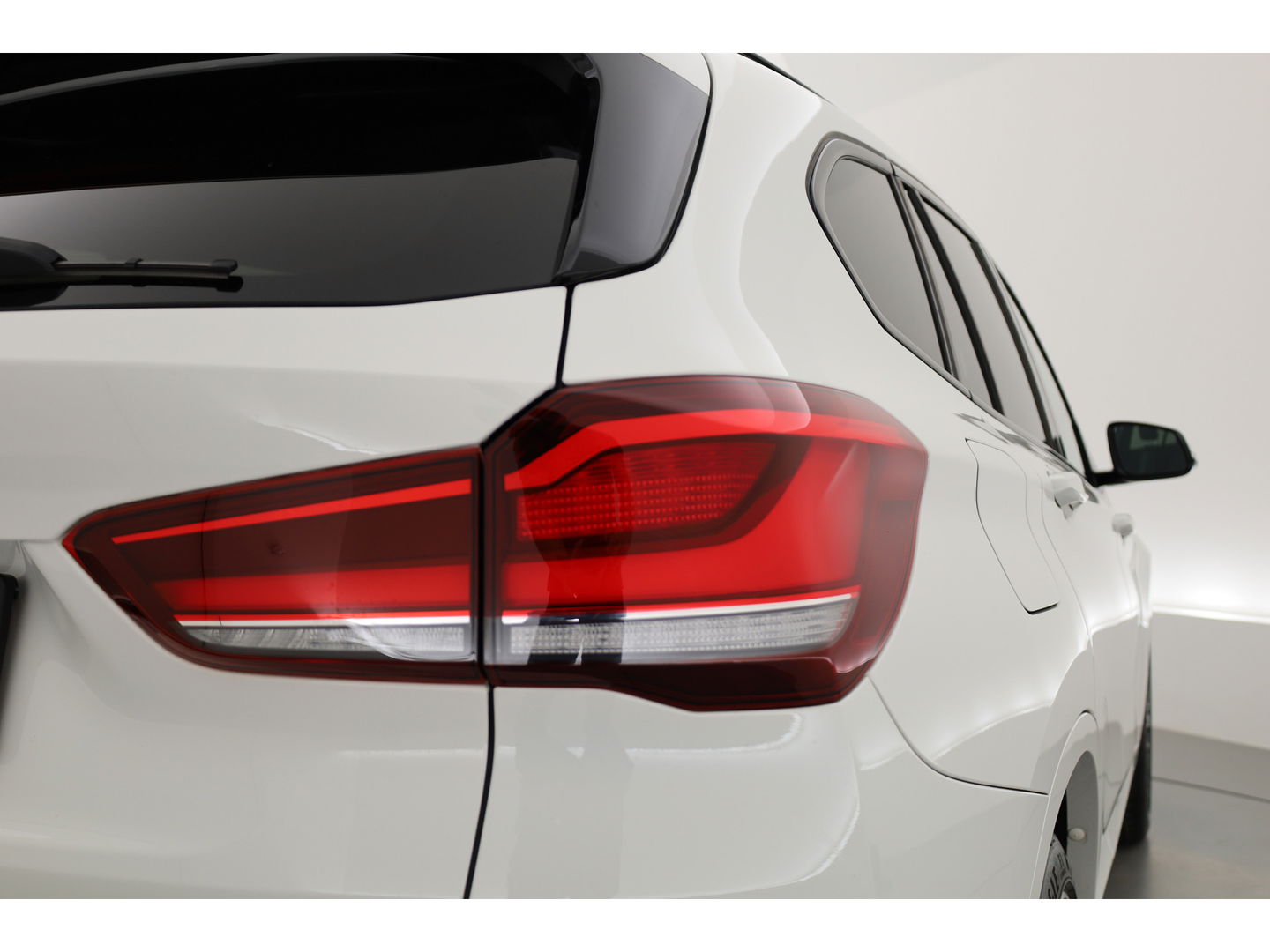 BMW X1 xDrive25e M Sport | Navi | Cruise | Stoelverw. | Camera | PDC V+A
