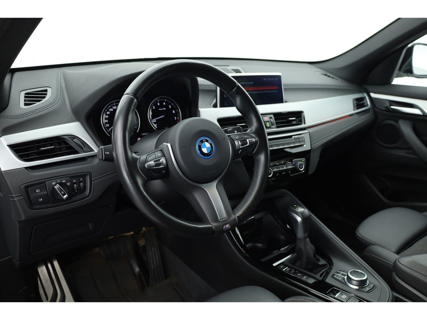 BMW X1 xDrive25e M Sport | Navi | Cruise | Stoelverw. | Camera | PDC V+A