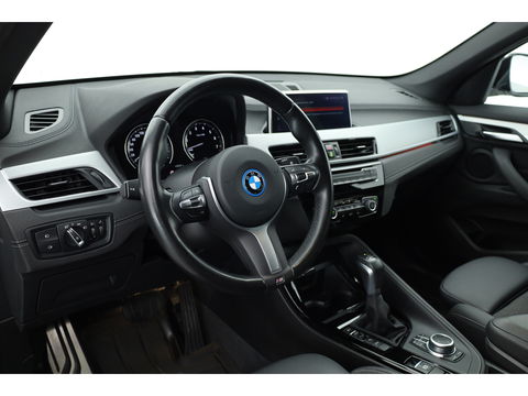 BMW X1 xDrive25e M Sport | Navi | Cruise | Stoelverw. | Camera | PDC V+A