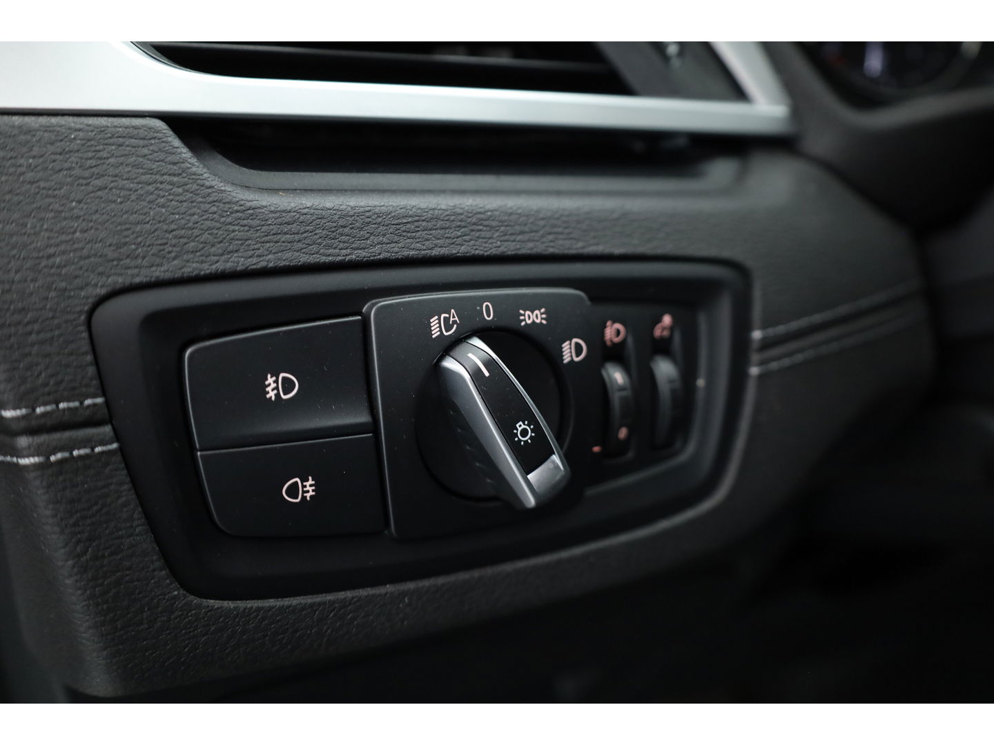 BMW X1 xDrive25e M Sport | Navi | Cruise | Stoelverw. | Camera | PDC V+A