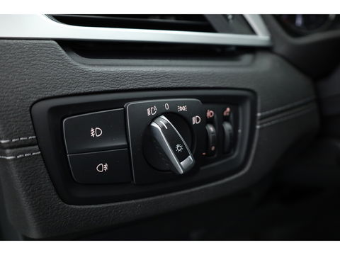 BMW X1 xDrive25e M Sport | Navi | Cruise | Stoelverw. | Camera | PDC V+A