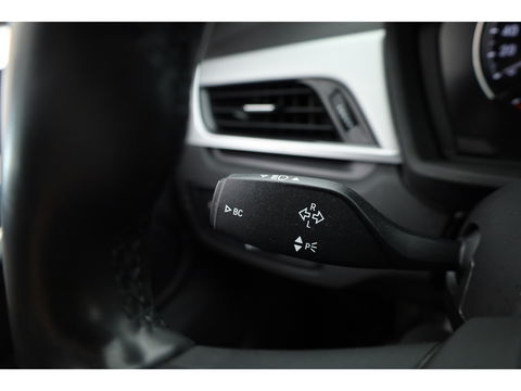 BMW X1 xDrive25e M Sport | Navi | Cruise | Stoelverw. | Camera | PDC V+A