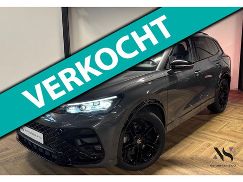 Volkswagen Tiguan 1.5 eTSI R-Line Edition PANO KEYLESS