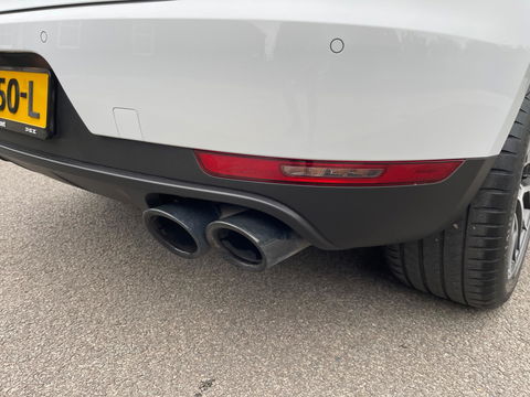 Porsche Macan 2.0 252PK Facelift /Panoramadak/Luchtvering/Led-Xenon/Camera/Electr-Trekhaak 1-Eigenaar Dealer-onderhouden