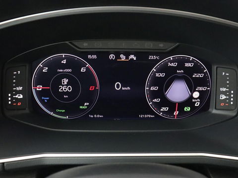 SEAT Tarraco 1.4 TSI e-Hybrid PHEV Xcellence | Panoramadak | Leder | Trekhaak | Stoel & achterbankverwarming | Adaptive cruise | Carplay | Camera | Digital Cockpit | Navigatie | Plug In