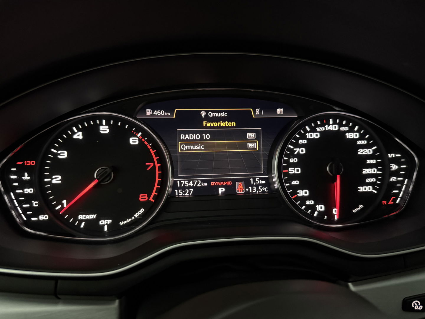 Audi A4 35 TFSI 150PK S-line | Virtual | LED | Carplay | Cruise | Navi | Keyless | Parkeersens.