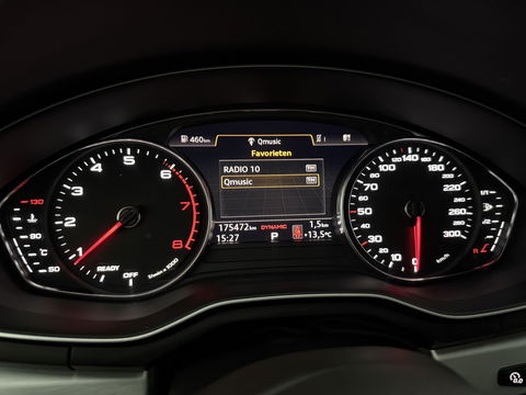 Audi A4 35 TFSI 150PK S-line | Virtual | LED | Carplay | Cruise | Navi | Keyless | Parkeersens.