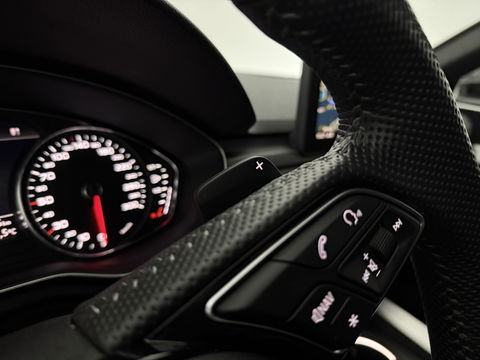 Audi A4 35 TFSI 150PK S-line | Virtual | LED | Carplay | Cruise | Navi | Keyless | Parkeersens.