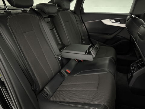 Audi A4 35 TFSI 150PK S-line | Virtual | LED | Carplay | Cruise | Navi | Keyless | Parkeersens.
