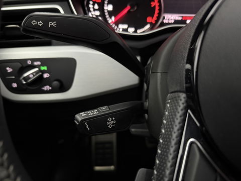 Audi A4 35 TFSI 150PK S-line | Virtual | LED | Carplay | Cruise | Navi | Keyless | Parkeersens.
