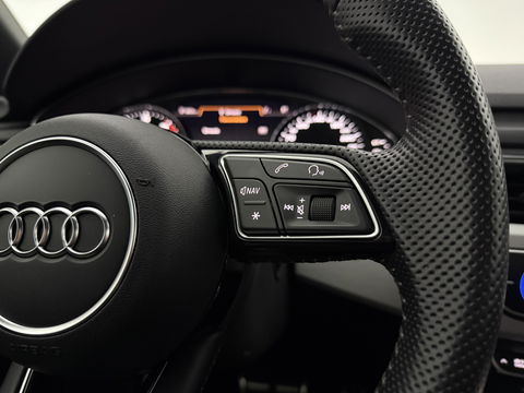 Audi A4 35 TFSI 150PK S-line | Virtual | LED | Carplay | Cruise | Navi | Keyless | Parkeersens.