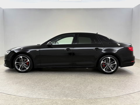 Audi A4 35 TFSI 150PK S-line | Virtual | LED | Carplay | Cruise | Navi | Keyless | Parkeersens.