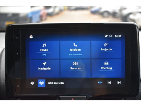 Toyota Yaris Cross 1.5 Hybrid Explore | NL-Auto | Camera | Keyless | Carplay | DAB | Full LED | Nieuwstaat