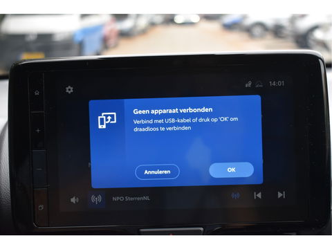 Toyota Yaris Cross 1.5 Hybrid Explore | NL-Auto | Camera | Keyless | Carplay | DAB | Full LED | Nieuwstaat