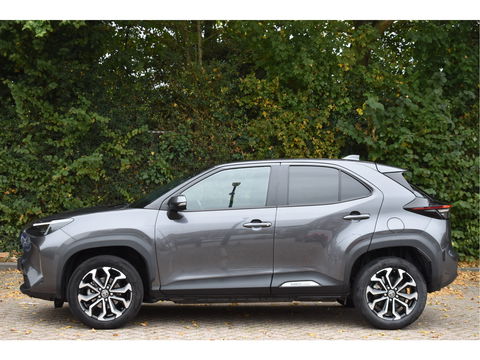 Toyota Yaris Cross 1.5 Hybrid Explore | NL-Auto | Camera | Keyless | Carplay | DAB | Full LED | Nieuwstaat