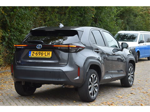 Toyota Yaris Cross 1.5 Hybrid Explore | NL-Auto | Camera | Keyless | Carplay | DAB | Full LED | Nieuwstaat