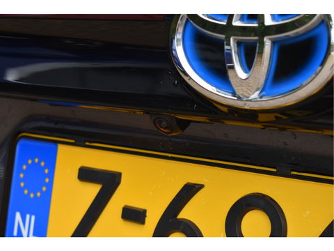 Toyota Yaris Cross 1.5 Hybrid Explore | NL-Auto | Camera | Keyless | Carplay | DAB | Full LED | Nieuwstaat
