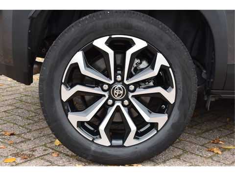 Toyota Yaris Cross 1.5 Hybrid Explore | NL-Auto | Camera | Keyless | Carplay | DAB | Full LED | Nieuwstaat