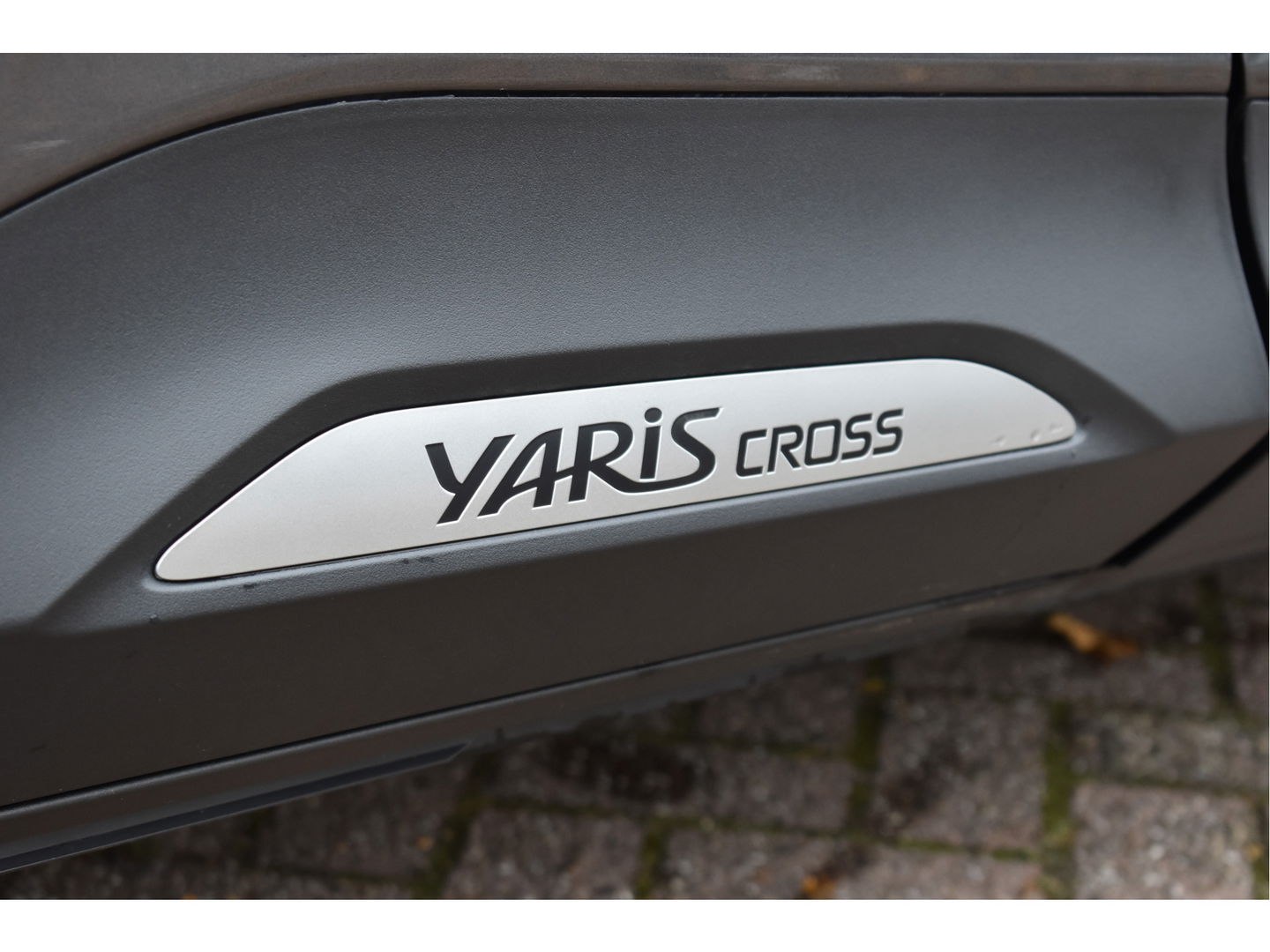 Toyota Yaris Cross 1.5 Hybrid Explore | NL-Auto | Camera | Keyless | Carplay | DAB | Full LED | Nieuwstaat