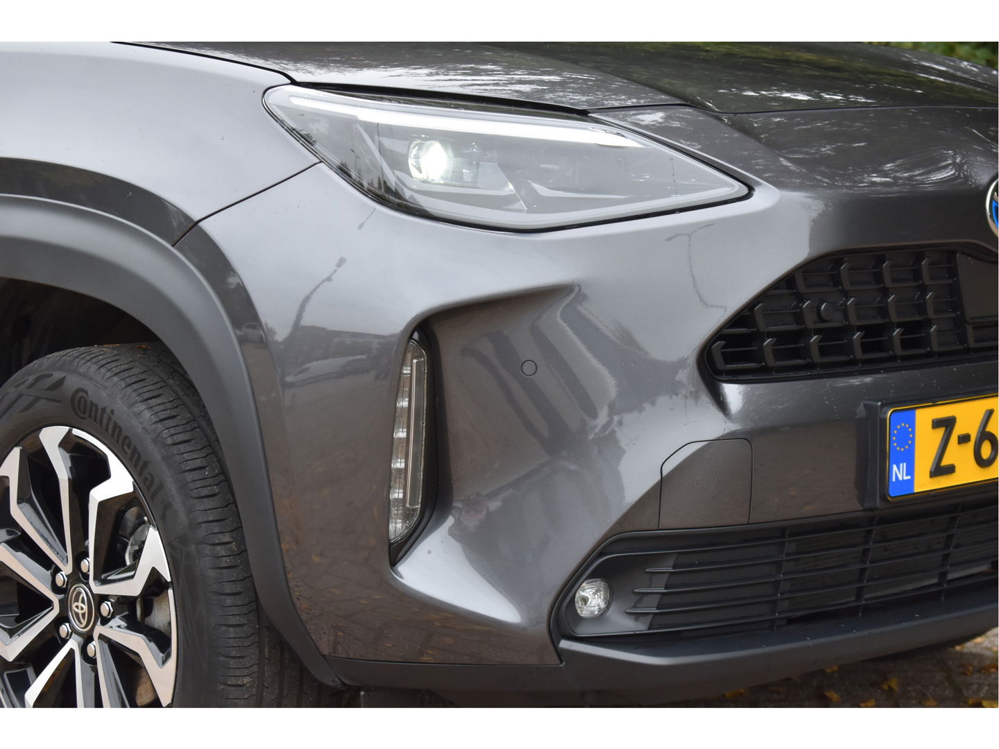 Toyota Yaris Cross 1.5 Hybrid Explore | NL-Auto | Camera | Keyless | Carplay | DAB | Full LED | Nieuwstaat