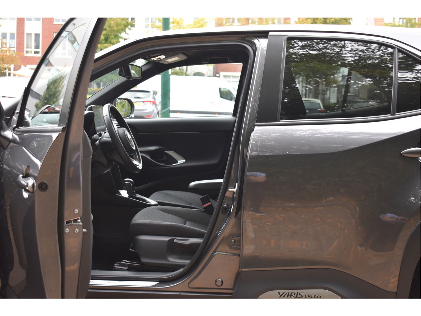 Toyota Yaris Cross 1.5 Hybrid Explore | NL-Auto | Camera | Keyless | Carplay | DAB | Full LED | Nieuwstaat